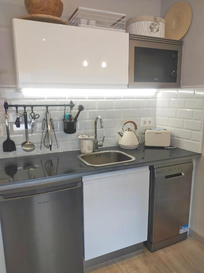 오비에도 Centro Loft 2.0 아파트 외부 사진
