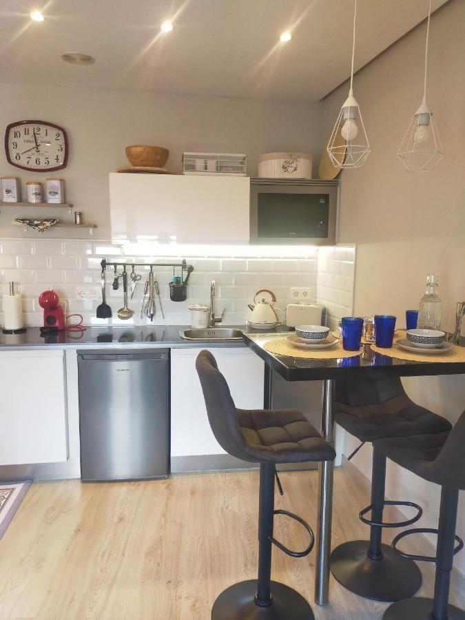 오비에도 Centro Loft 2.0 아파트 외부 사진