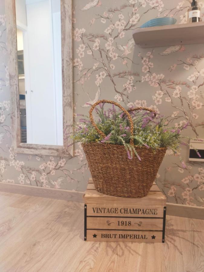 오비에도 Centro Loft 2.0 아파트 외부 사진