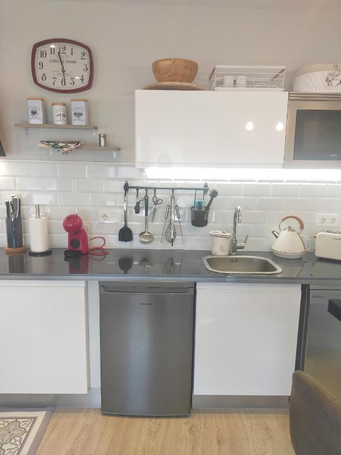 오비에도 Centro Loft 2.0 아파트 외부 사진