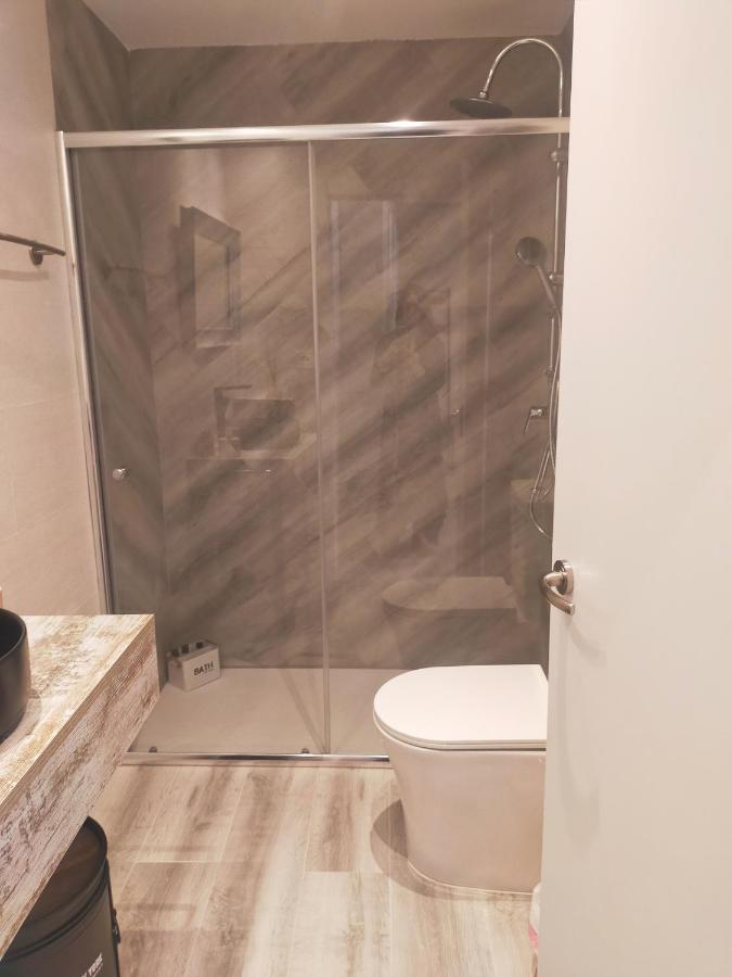 오비에도 Centro Loft 2.0 아파트 외부 사진