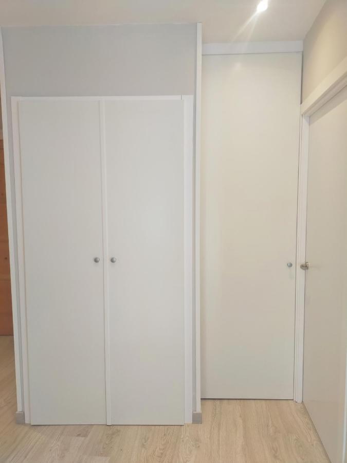 오비에도 Centro Loft 2.0 아파트 외부 사진